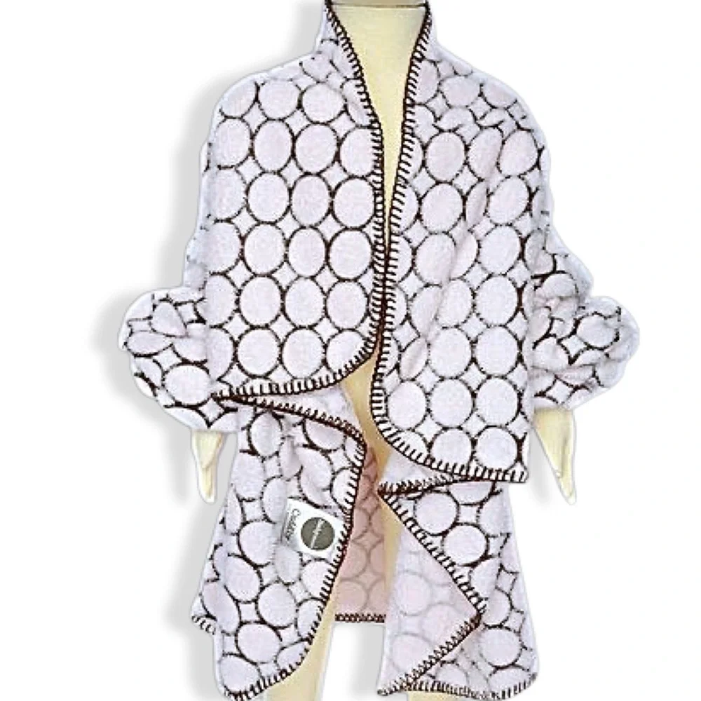 Children’s Cuddly‎ Wearable Blanket